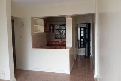 2 Bed Apartment with Parking at Wanyee Road