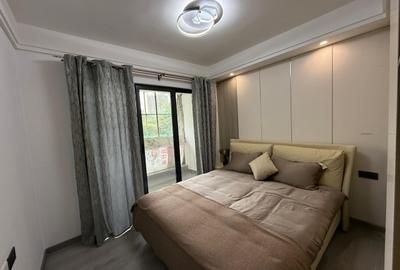 2 Bed Apartment with En Suite at Kileleshwa - 4