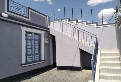 3 Bed House with En Suite in Ruiru