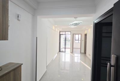 1 Bed Apartment with Gym at Valley Arcade - 2