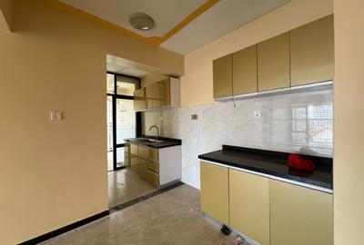 2 Bed Apartment with En Suite at Argwings Kodhek - 3