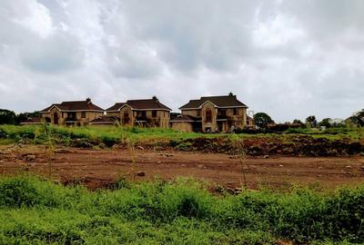 Land in Kiambu Road