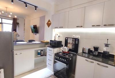 2 Bed Apartment with En Suite in Ngong - 3