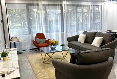 3 Bed Apartment with Borehole at Nyeri Road - 2