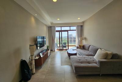 Furnished 2 Bed Apartment with En Suite in Westlands Area - 2