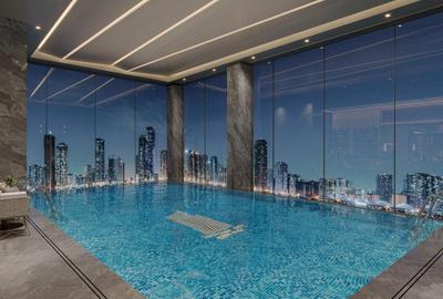 2 Bed Apartment with En Suite at Mogotio Road - 2