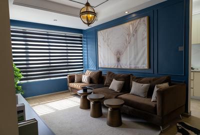 1 Bed Apartment with Swimming Pool at Wood Avenue