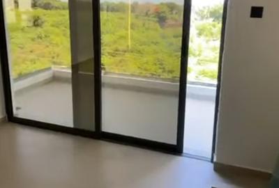 Serviced 2 Bed Apartment with En Suite at Shanzu