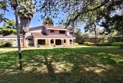 4 Bed House with En Suite in Thigiri - 2