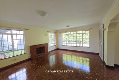 4 Bed Townhouse with Garden in Runda - 4