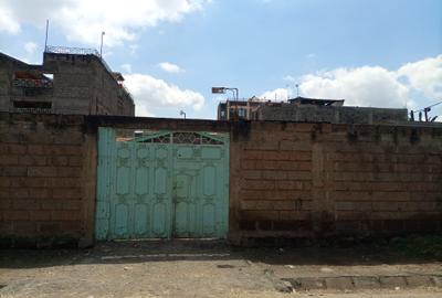 4 Bed House in Kasarani