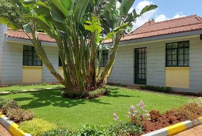 6 Bed House with En Suite at Karen Miotoni Road - 3