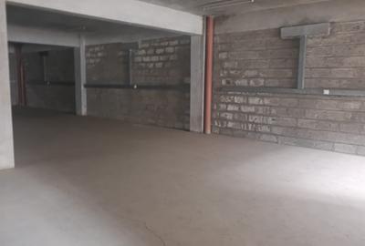 Warehouse with Backup Generator in Industrial Area - 3