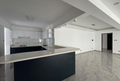 4 Bed Apartment with En Suite at Kileleshwa - 2