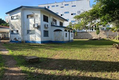 Commercial Property with Service Charge Included at Danka Links Road