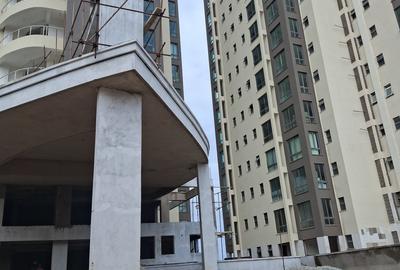 Serviced 3 Bed Apartment with En Suite at Nyali Mombasa