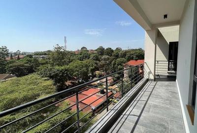 3 Bed Apartment with En Suite in Kileleshwa