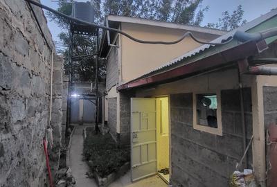 3 Bed House in Naivasha