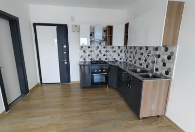 Studio Apartment with Gym in Kileleshwa - 3