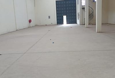 6,964 ft² Warehouse with Backup Generator in Mlolongo - 4