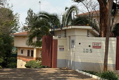 6 Bed House with En Suite at Runda Drive - 3