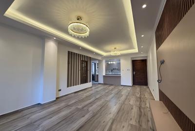 2 Bed Apartment with En Suite in Brookside - 4