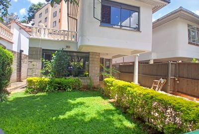 4 Bed Townhouse with En Suite at Lavington Green - 3