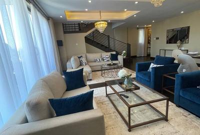 4 Bed Apartment with En Suite in Lavington