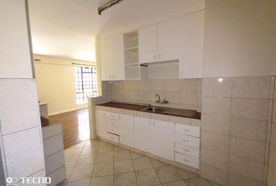 3 Bed Apartment with Parking in Lavington