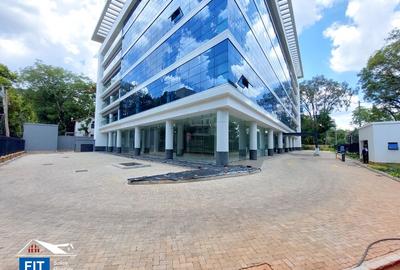 5,047 ft² Commercial Property with Service Charge Included at Westlands