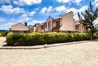 4 Bed House with Staff Quarters in Ngong - 2