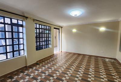 2 Bed Apartment with En Suite at - 3