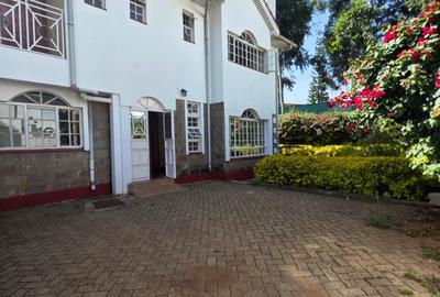 3 Bed House with Staff Quarters in Lavington - 2