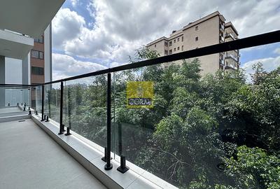 2 Bed Apartment in Brookside - 3