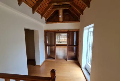 5 Bed Townhouse with En Suite at Kileleshwa - 3