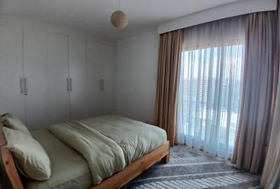 Furnished 2 Bed Apartment with En Suite in Lavington - 4