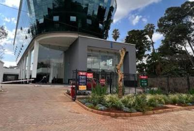 Commercial Property with Cctv in Lavington