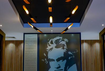 4,000 ft² Office with Service Charge Included in Westlands Area - 3