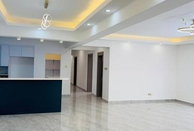 4 Bed Apartment with En Suite at Oledume Road