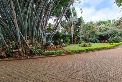 2 Bed House with En Suite at New Kitisuru