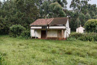 Residential Land at Uplands