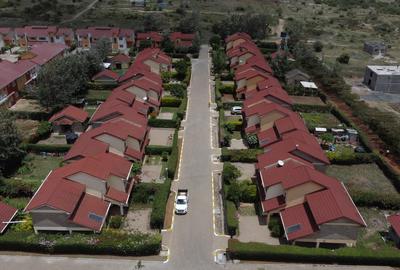 4 Bed House with En Suite in Athi River - 4