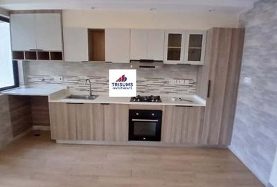 2 Bed Apartment with En Suite in Kileleshwa - 3