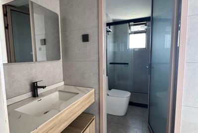 Serviced 2 Bed Apartment with En Suite in General Mathenge - 3