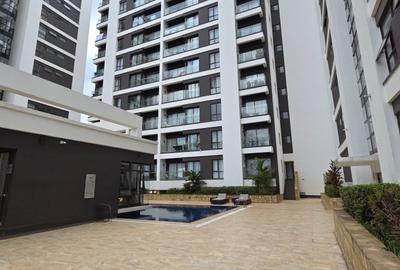 2 Bed Apartment with En Suite at Lavington Road - 3