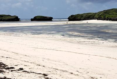 3.5 ac Land in Watamu - 2
