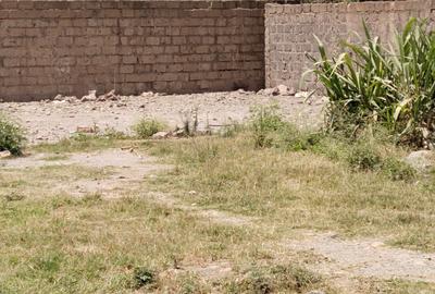 0.25 ac Land at Quarry Road - 3