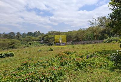 1 ac Land in Karen - 2
