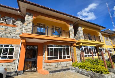 3 Bed House with En Suite in Garden Estate - 2