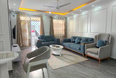 Serviced 2 Bed Apartment with En Suite at Cbd - 2